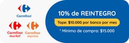 Decile adentro a todas esas promos que querés