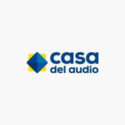 20% de reintegro en  Casa del Audio  online