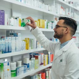 20% de reintegro en Farmacias online