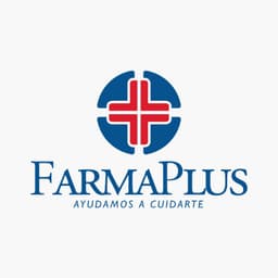 15% de reintegro en Farmaplus online