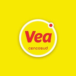 20% de reintegro en Vea online