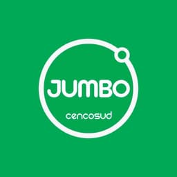 20% de reintegro en Jumbo