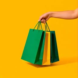 20% de reintegro en Shoppings adheridos