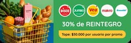 Decile adentro a todas esas promos que querés