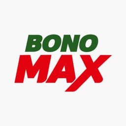 20% de reintegro en Supermercado Bono Max