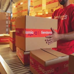 10% de reintegro en TiendaMia online